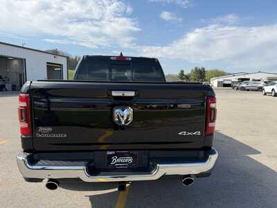 2022 RAM 1500 Crew Cab, $38080. Photo 6