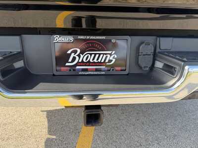 2022 RAM 1500 Crew Cab, $38080. Photo 7