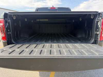 2022 RAM 1500 Crew Cab, $38080. Photo 8