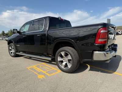 2022 RAM 1500 Crew Cab, $38080. Photo 9
