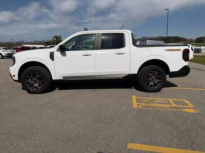 2025 Ford Maverick, $38080. Photo 11