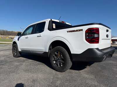 2025 Ford Maverick, $38500. Photo 2