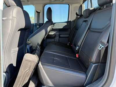 2025 Ford Maverick, $38500. Photo 3