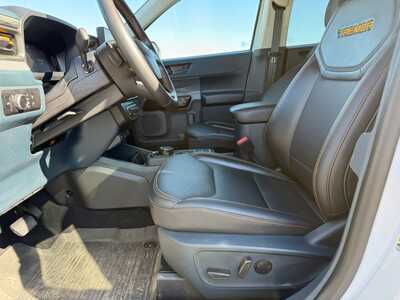 2025 Ford Maverick, $38500. Photo 4