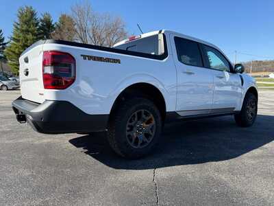 2025 Ford Maverick, $38500. Photo 6