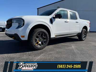 2025 Ford Maverick, $38500. Photo 1