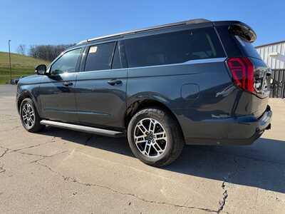 2025 Ford Expedition Max, $61900. Photo 2