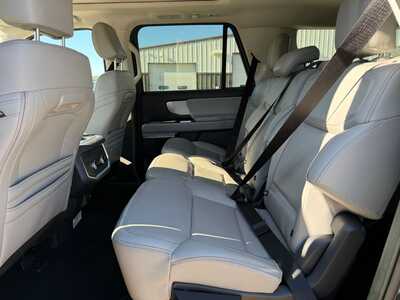 2025 Ford Expedition Max, $61900. Photo 4