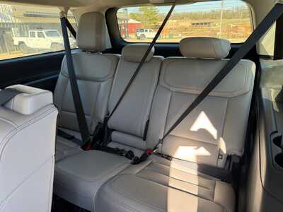 2025 Ford Expedition Max, $61900. Photo 5