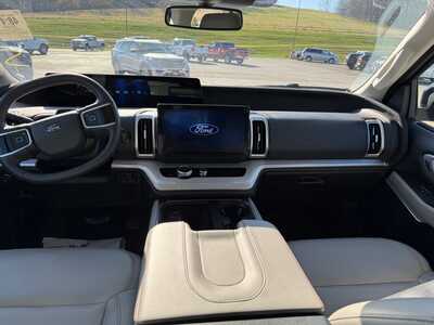 2025 Ford Expedition Max, $61900. Photo 6