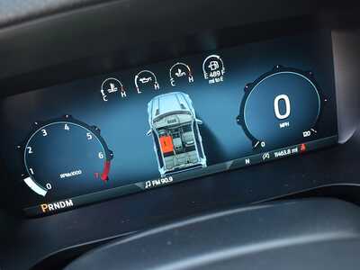 2025 Ford F-150, $0. Photo 12