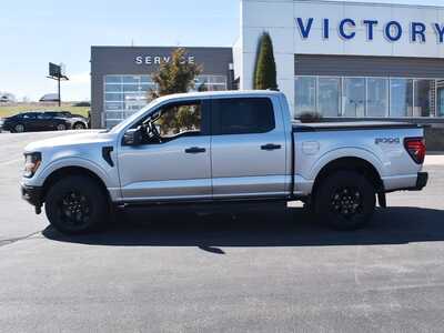 2025 Ford F-150, $0. Photo 2