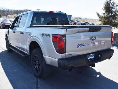 2025 Ford F-150, $0. Photo 3