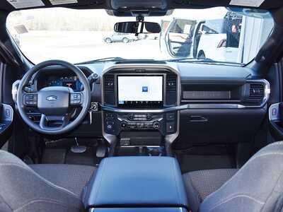 2025 Ford F-150, $0. Photo 4