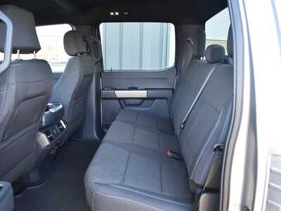 2025 Ford F-150, $0. Photo 6