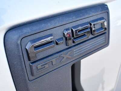 2025 Ford F-150, $0. Photo 7