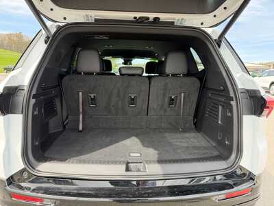 2025 Buick Enclave, $43080. Photo 12