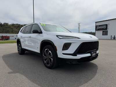 2025 Buick Enclave, $43080. Photo 3