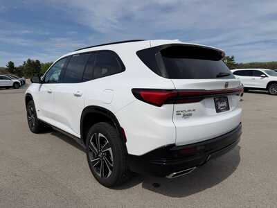 2025 Buick Enclave, $43080. Photo 7