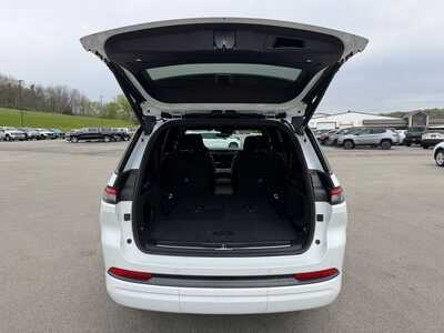2026 Jeep Grand Cherokee L, $61970. Photo 10