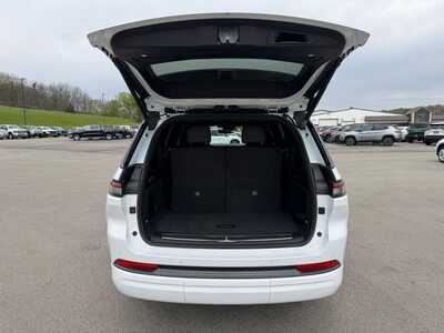2026 Jeep Grand Cherokee L, $61970. Photo 9