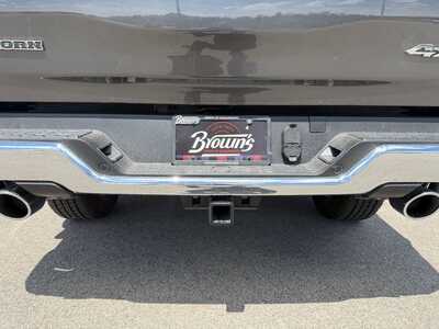 2026 RAM 1500 Crew Cab, $52500. Photo 11