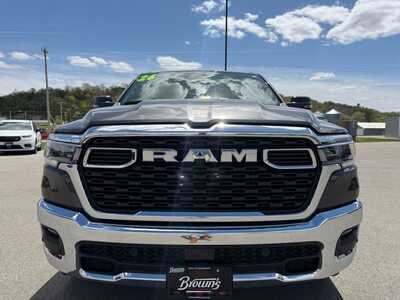 2026 RAM 1500 Crew Cab, $52500. Photo 2