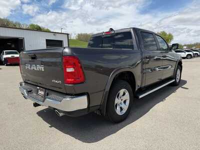 2026 RAM 1500 Crew Cab, $52500. Photo 5