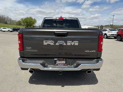 2026 RAM 1500 Crew Cab, $52500. Photo 6