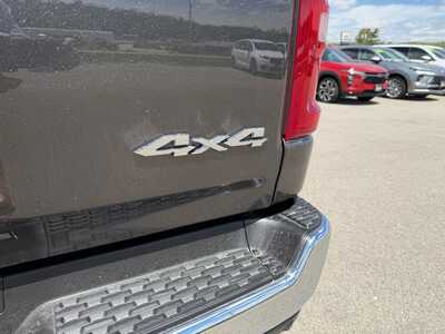 2026 RAM 1500 Crew Cab, $52500. Photo 9