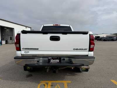 2005 Chevrolet 1500 Ext Cab, $8680. Photo 6