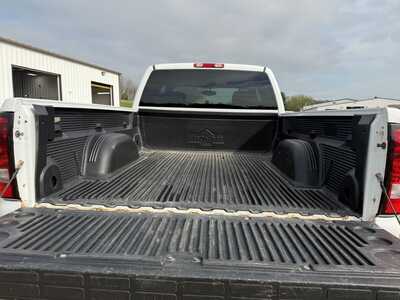 2005 Chevrolet 1500 Ext Cab, $8680. Photo 8