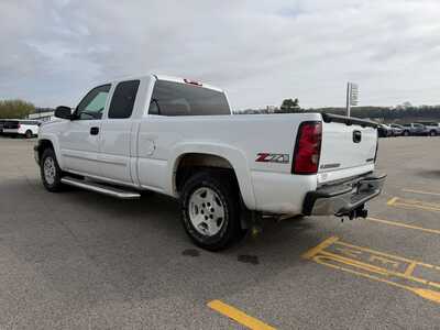 2005 Chevrolet 1500 Ext Cab, $8680. Photo 9