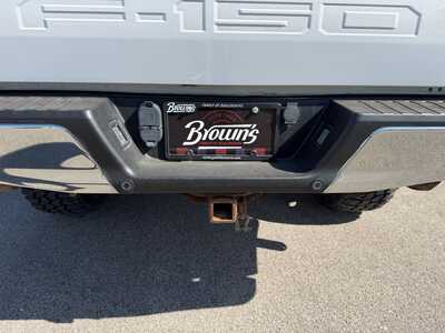 2018 Ford F150 Crew Cab, $25900. Photo 11