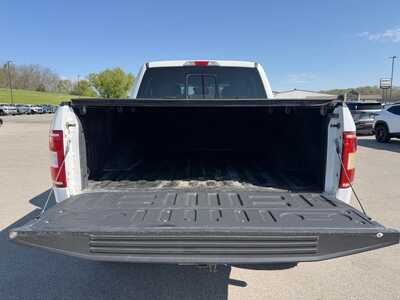 2018 Ford F150 Crew Cab, $25900. Photo 12