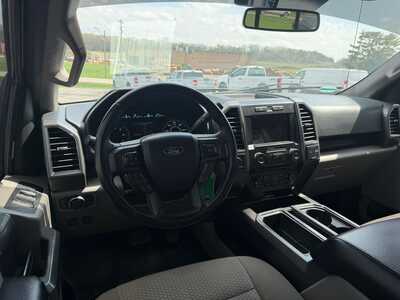 2018 Ford F150 Crew Cab, $26680. Photo 3