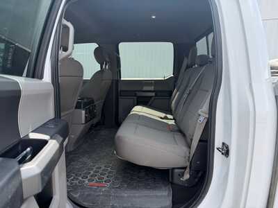 2018 Ford F150 Crew Cab, $26680. Photo 4