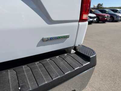 2018 Ford F150 Crew Cab, $25900. Photo 9