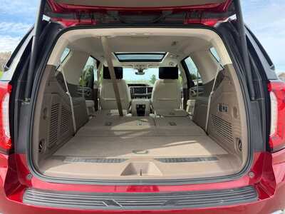 2021 GMC Yukon, $49500. Photo 11