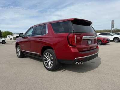 2021 GMC Yukon, $49500. Photo 7