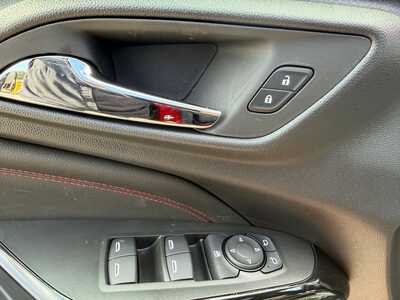 2026 Chevrolet Trax, $27490. Photo 10