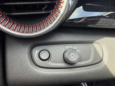 2026 Chevrolet Trax, $27490. Photo 11