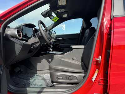 2026 Chevrolet Trax, $27490. Photo 12