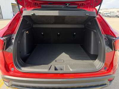 2026 Chevrolet Trax, $27490. Photo 7