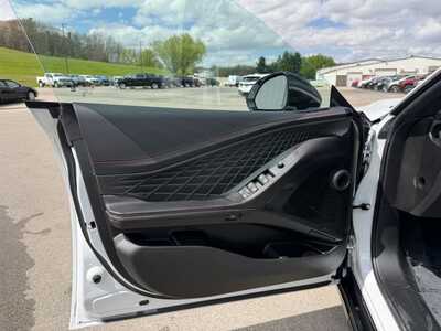 2026 Dodge Charger, $59381. Photo 10