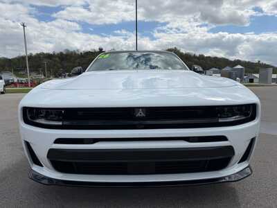 2026 Dodge Charger, $59381. Photo 2