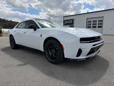 2026 Dodge Charger, $59381. Photo 3