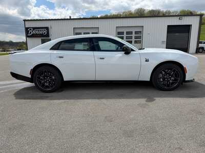 2026 Dodge Charger, $59381. Photo 4