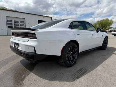 2026 Dodge Charger, $59381. Photo 5