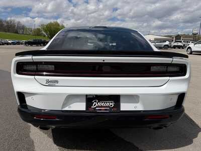 2026 Dodge Charger, $59381. Photo 6